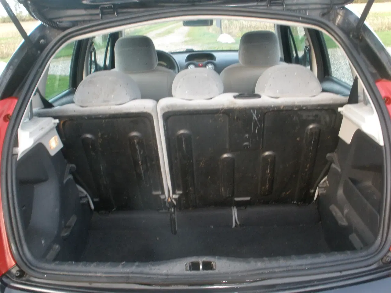 Billede 8 - Citoen C 3 1,6I 5 dørs