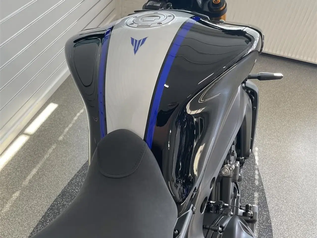 Billede 6 - Yamaha MT-09 SP