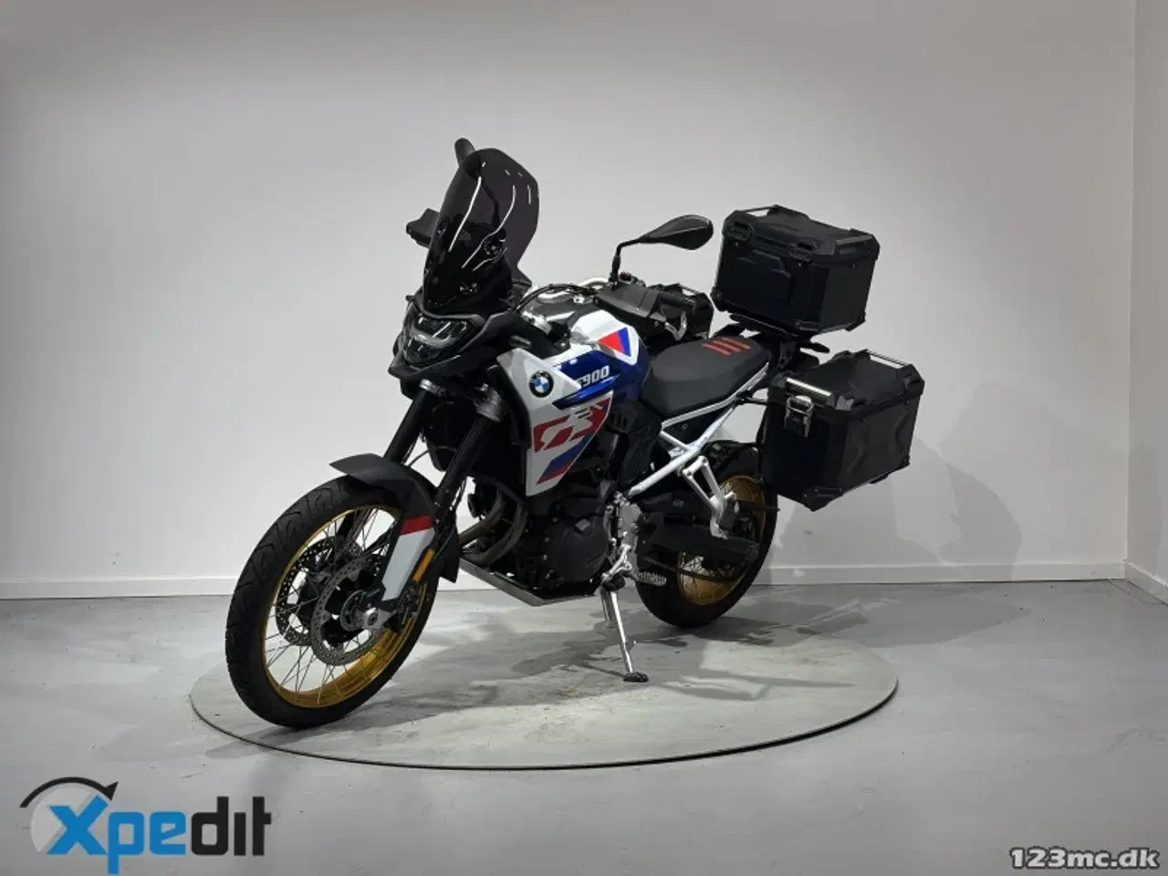 Billede 10 - BMW F 900 GS