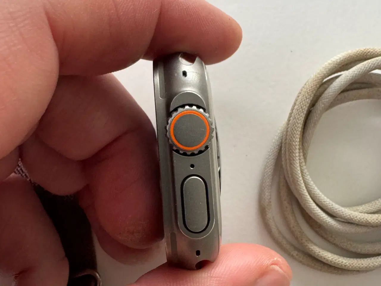 Billede 4 - Apple Watch Ultra 2