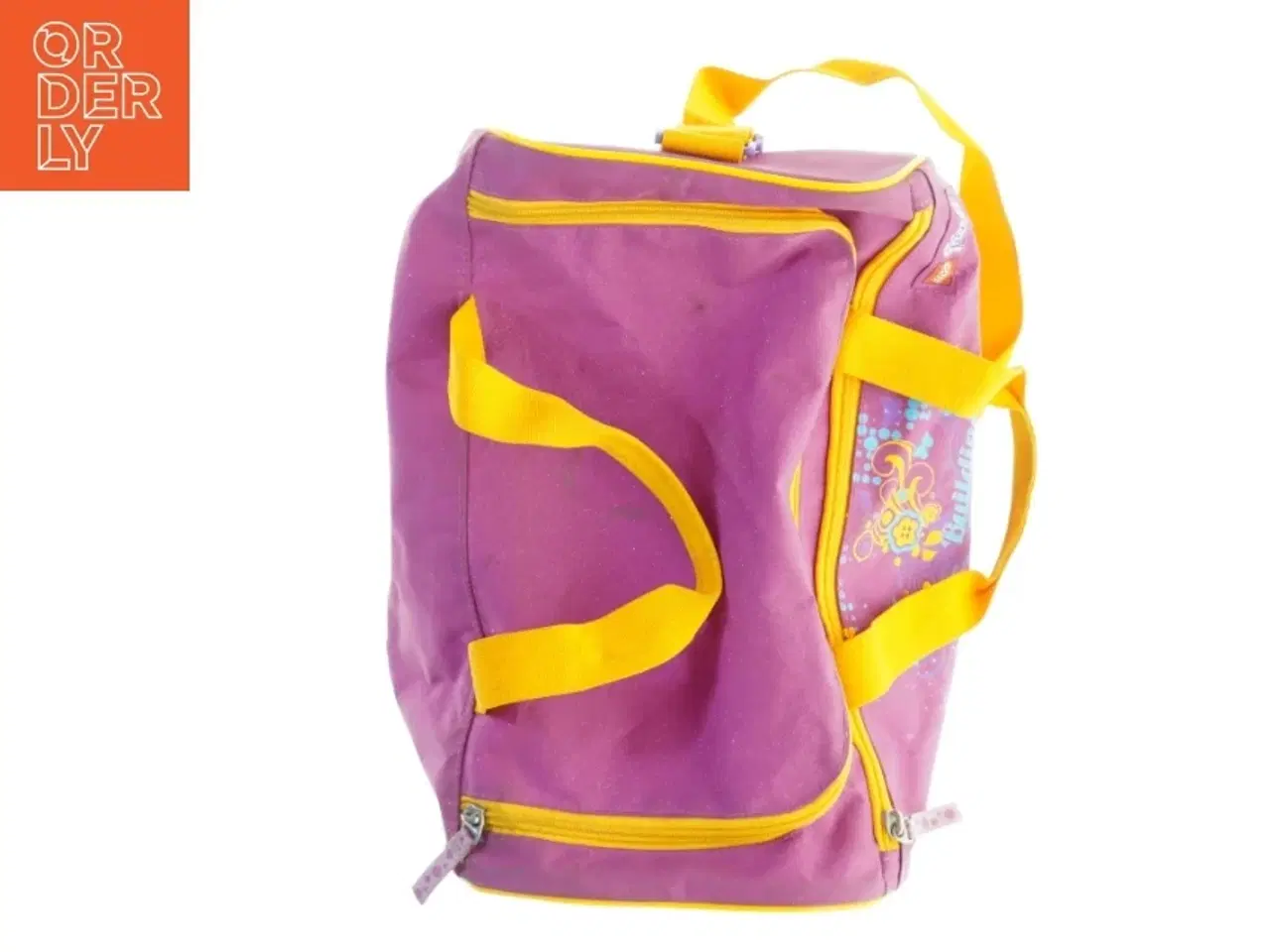 Billede 2 - LEGO Friends Sportstaske (str. 30 x 25 cm)