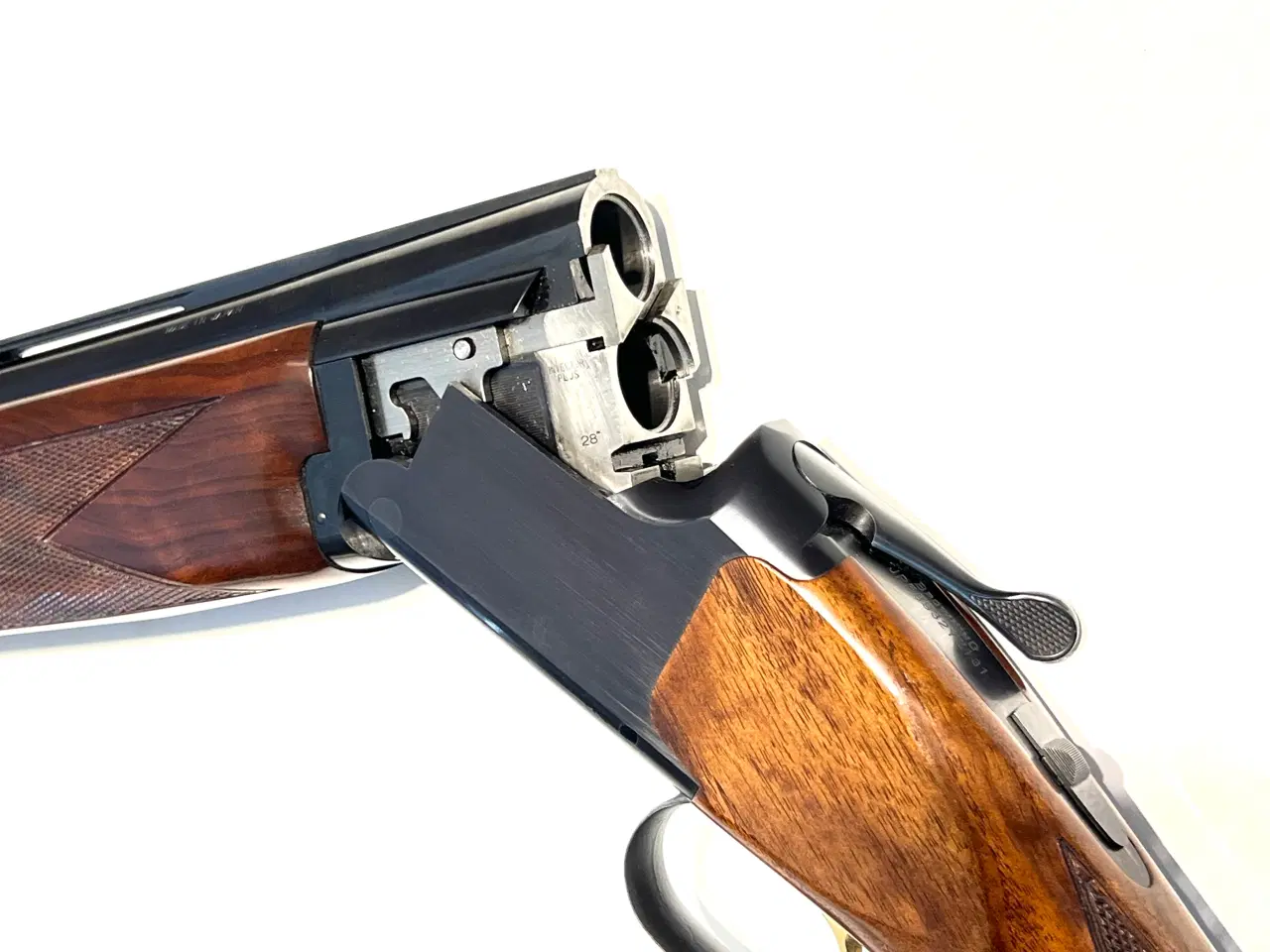 Billede 3 - Browning 525 Black Ghost (Brugt)