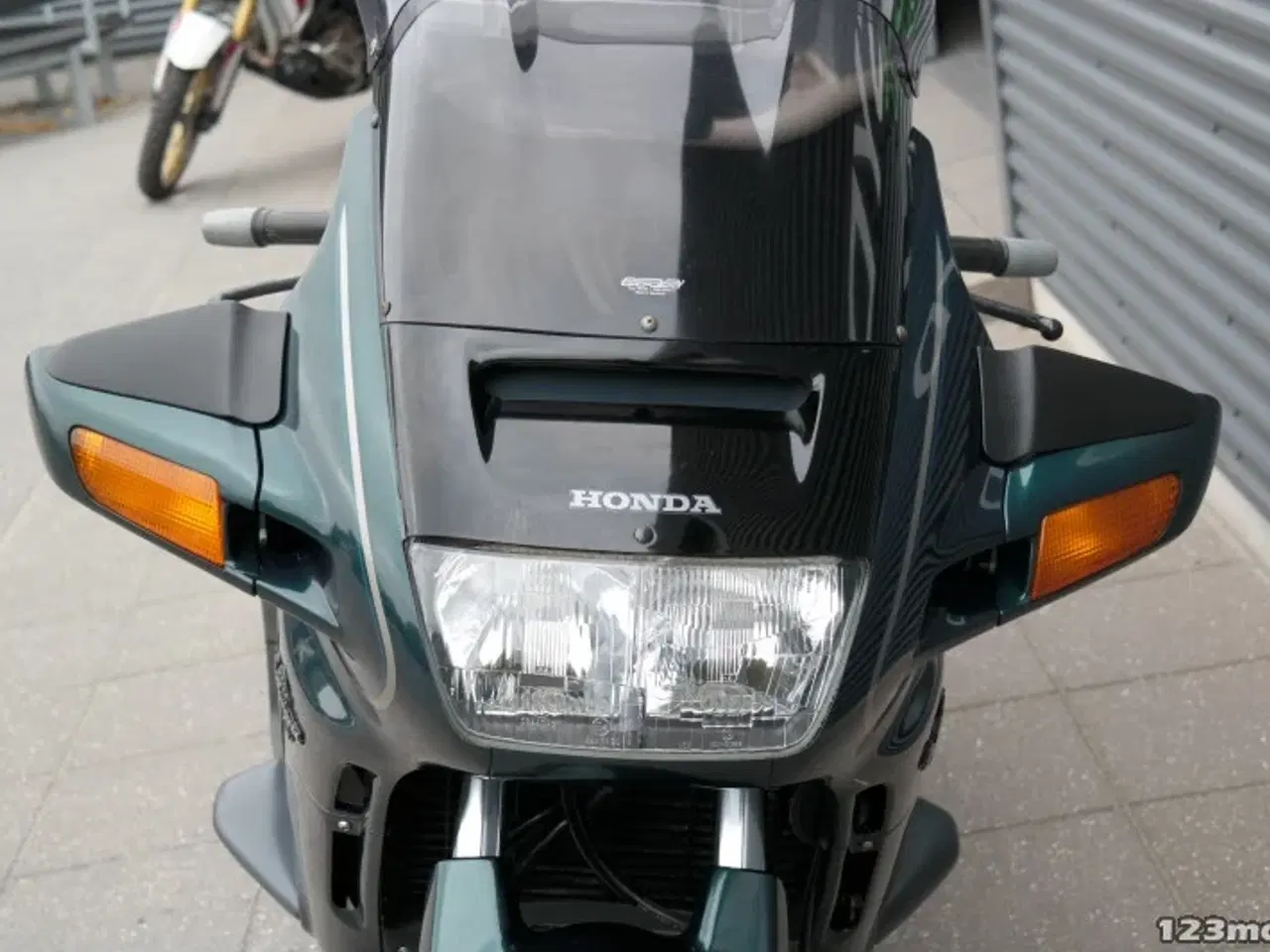 Billede 13 - Honda ST 1100 Pan European MC-SYD       BYTTER GERNE