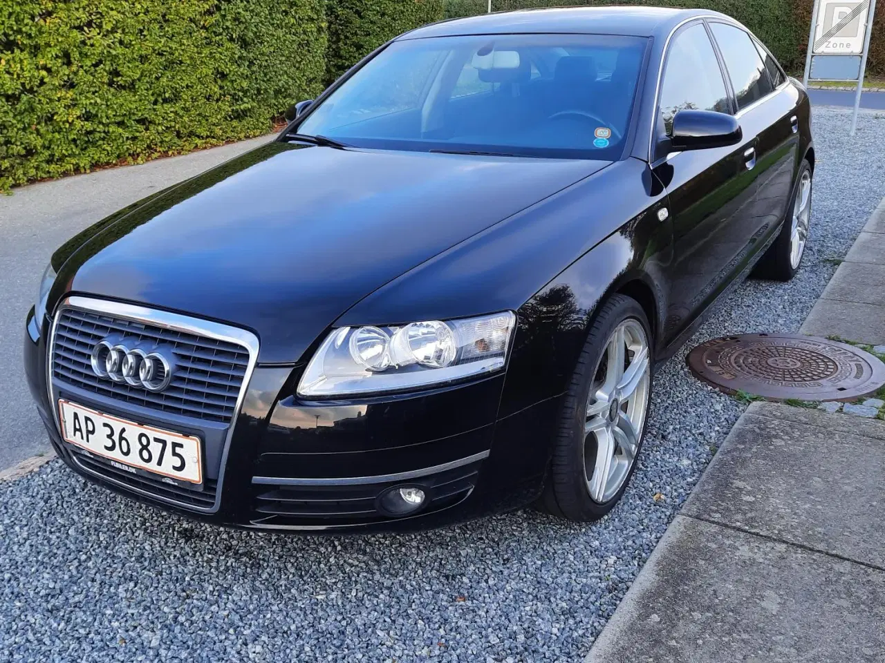 Billede 1 - Audi A6, 2,4 V6