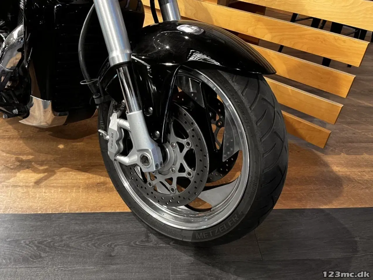 Billede 11 - Suzuki VZR 1800 Intruder