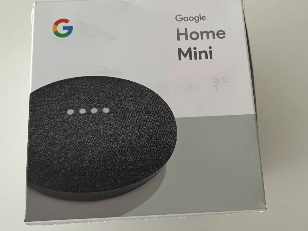 Billede 4 - Google Home mini