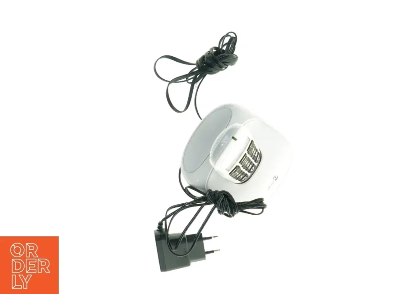 Billede 4 - Doro trådløs fastnettelefon fra Doro (str. 20 x 12 cm)