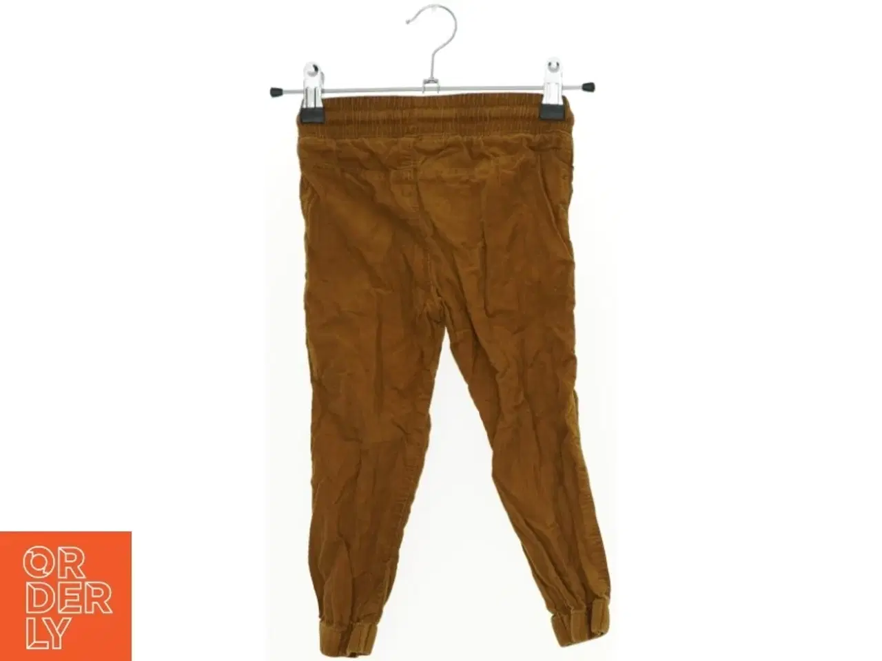 Billede 2 - Bukser fra H&M (str. 98 cm)
