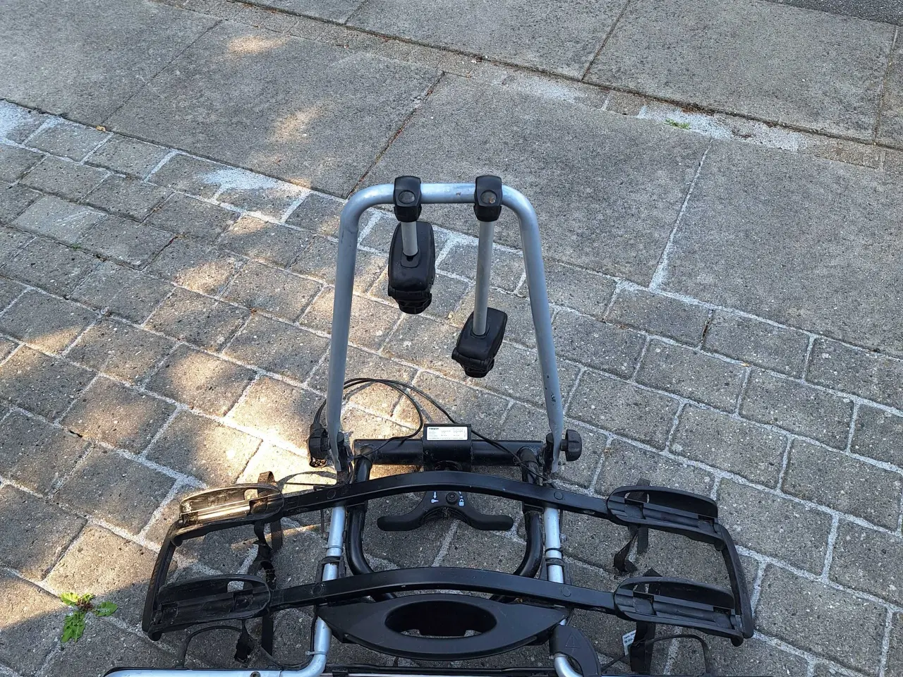 Billede 2 - Thule cykelstativ 