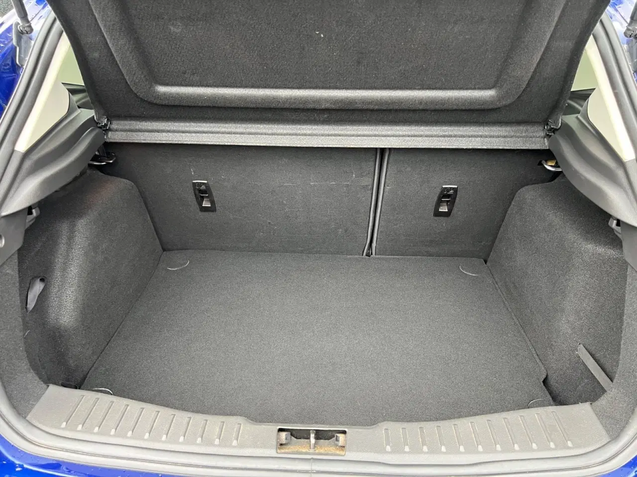 Billede 7 - Ford Focus 1,0 SCTi 125 Titanium