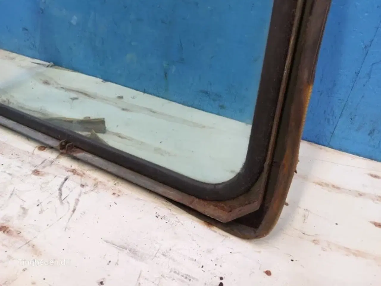 Billede 2 - Hydrema 806 Siderude R. 382037