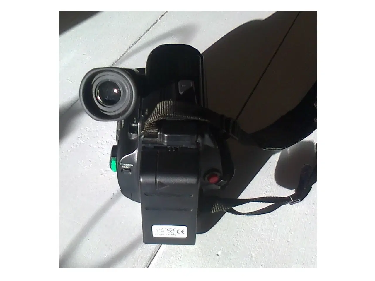 Billede 13 - Sony Handycam CCD-TR360E Video8 Camcorder