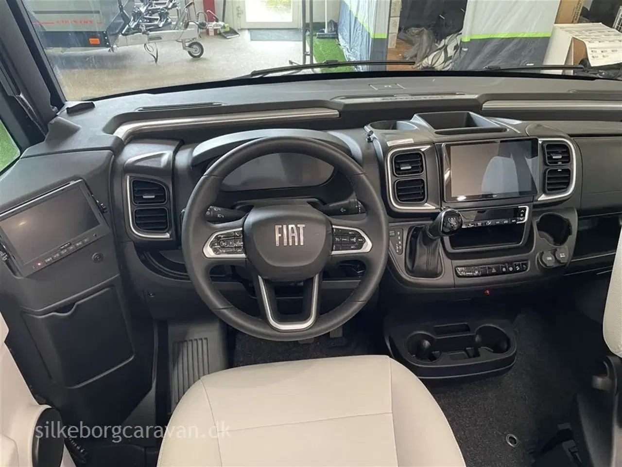 Billede 16 - 2026 - Autostar Prestige I 790 LJ