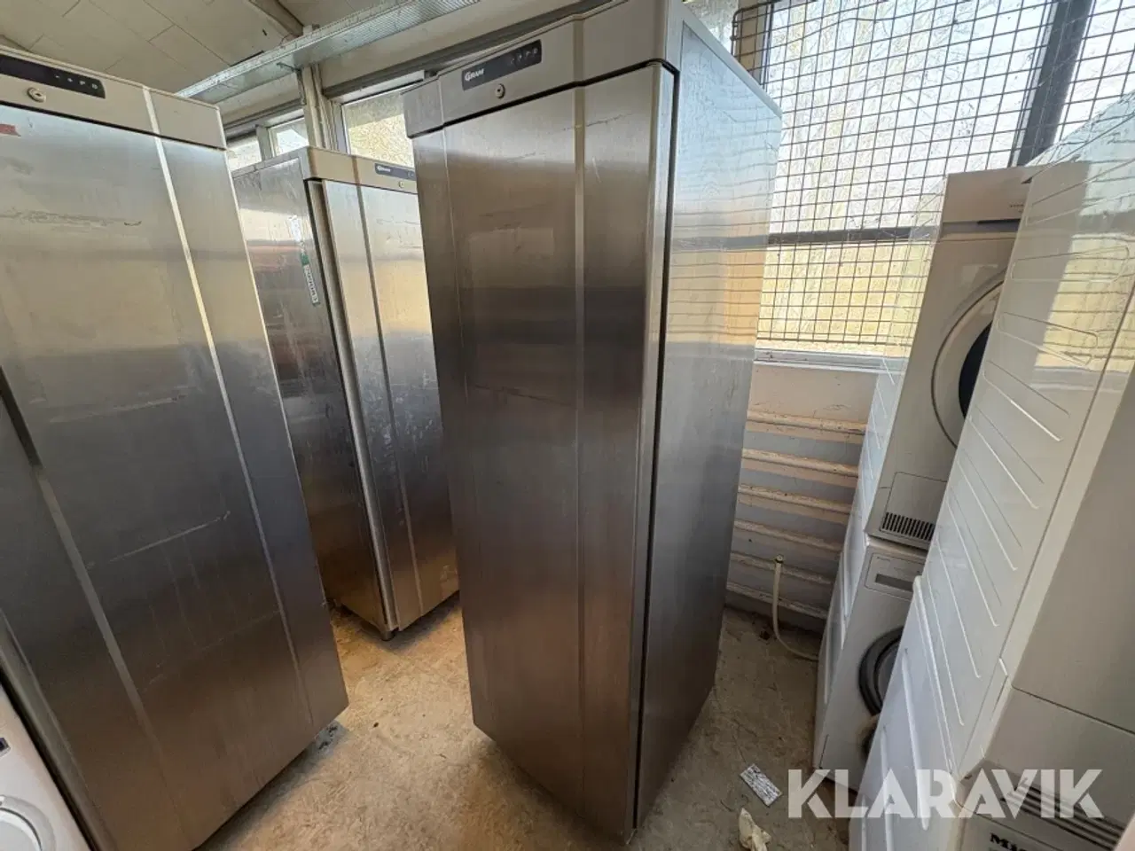 Billede 1 - Industrifryser Gram F410r10l16n