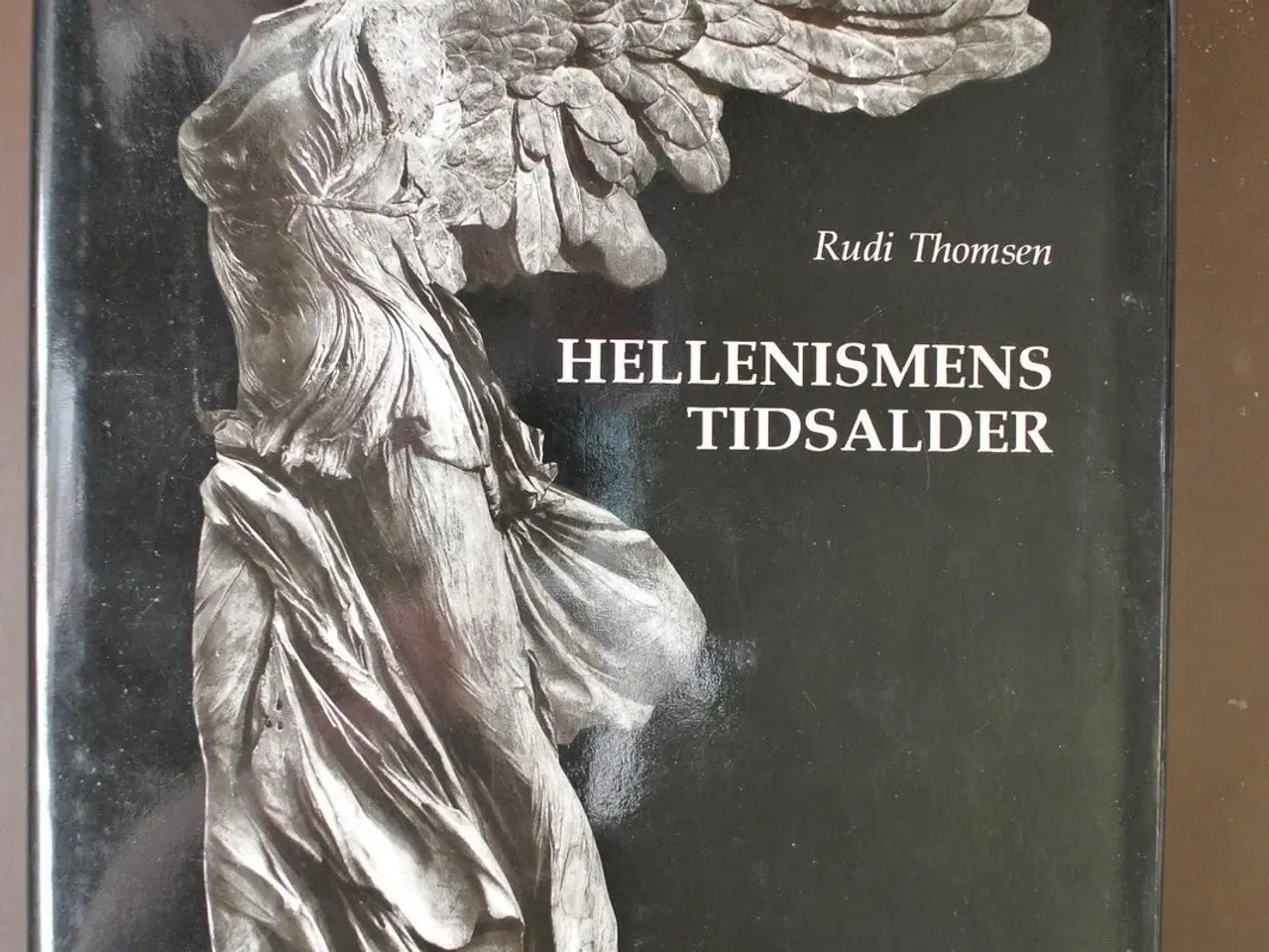 Billede 1 - hellenismens tidsalder, af rudi thomsen, emne: his