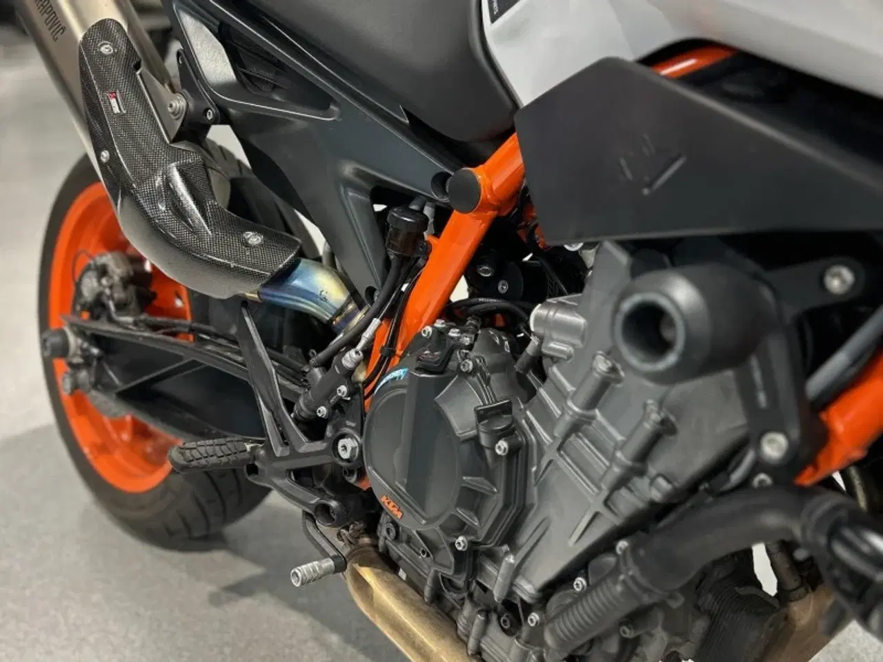 Billede 15 - KTM 890 Duke R