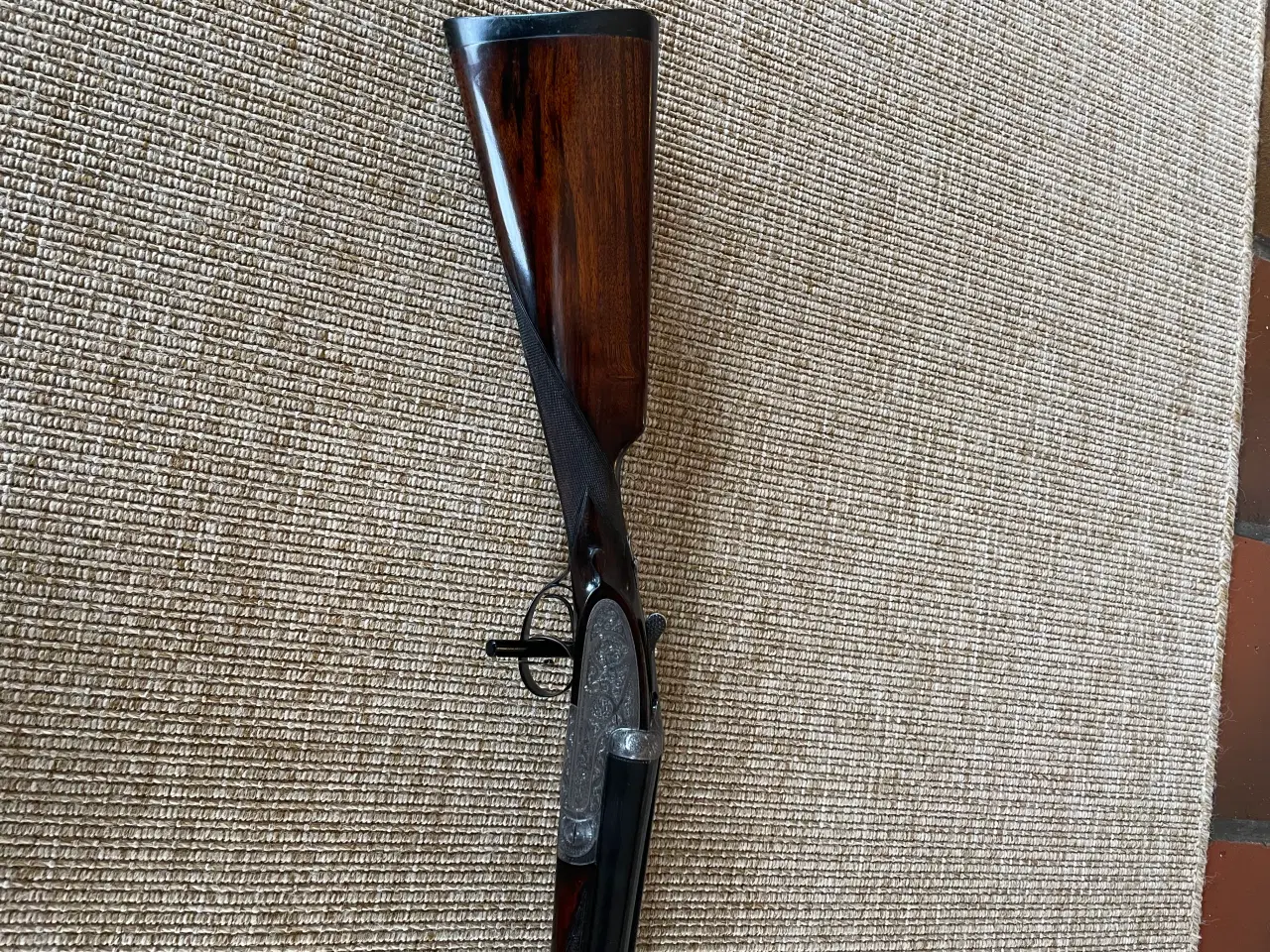 Billede 3 - Ugartechea model 119