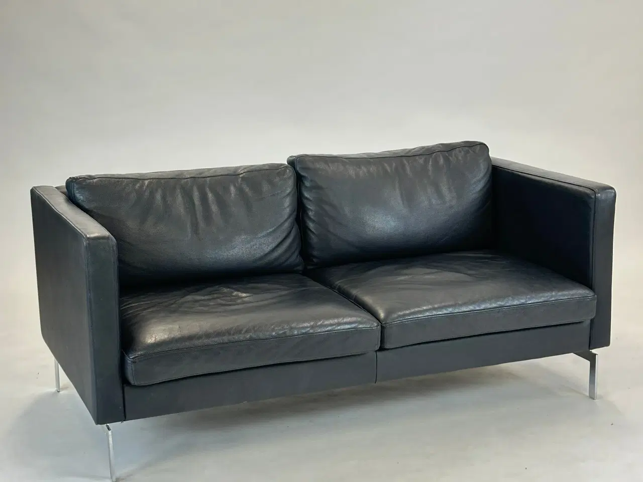 Billede 1 - Elegant 2-personers Sofa