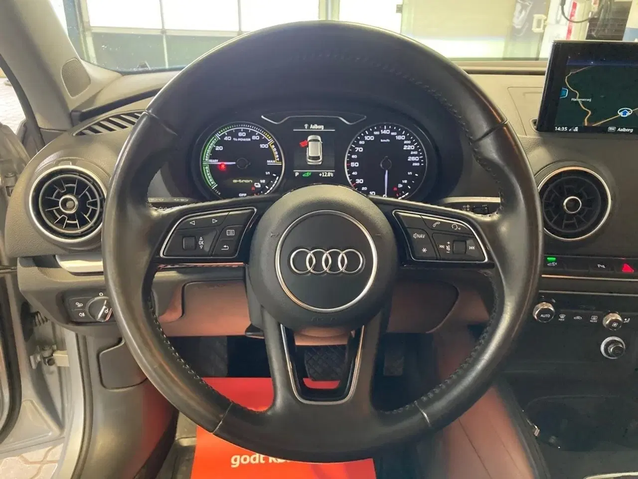Billede 11 - Audi A3 1,4 e-tron Sportback S-tr.