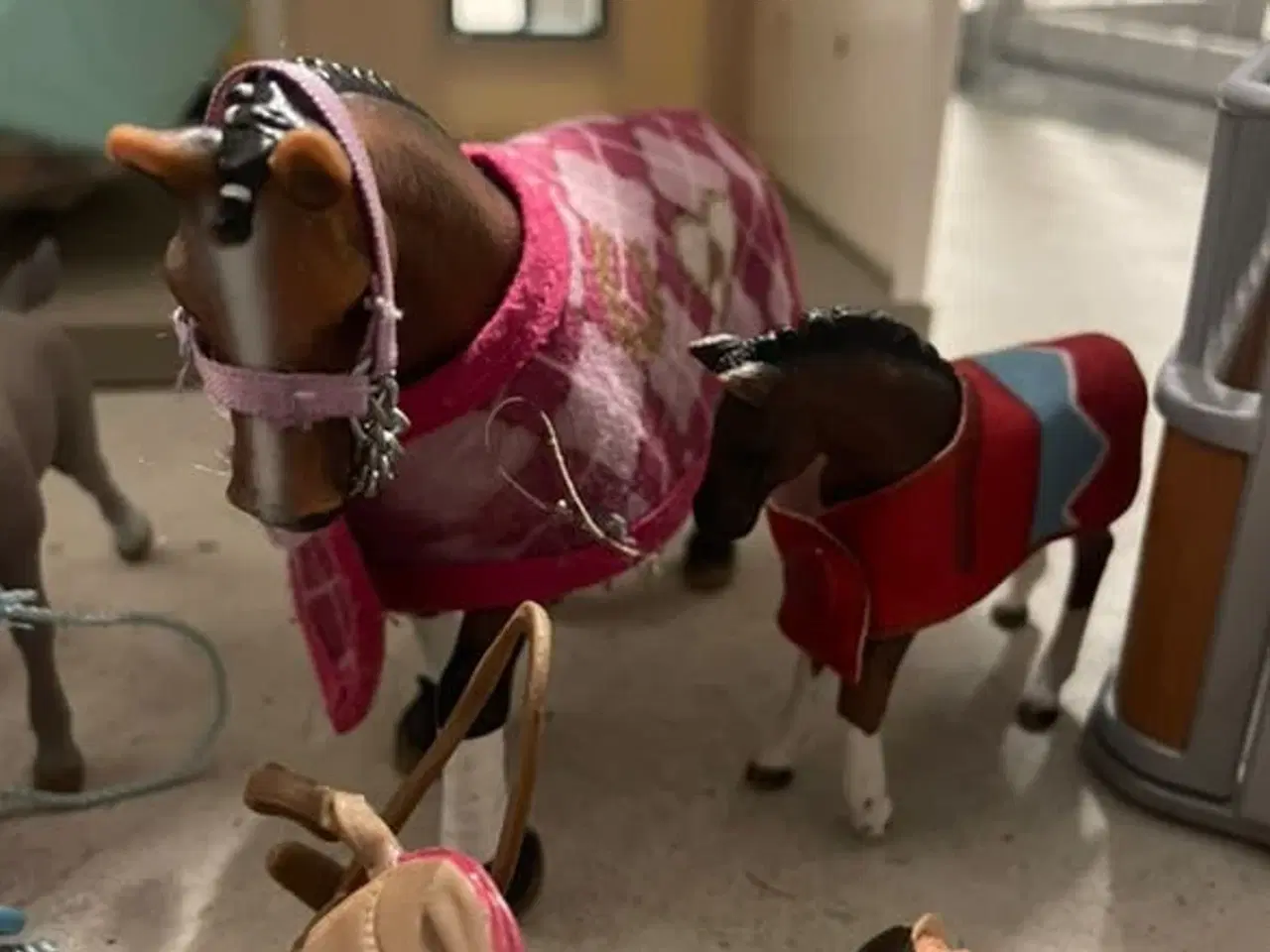 Billede 7 - Schleich