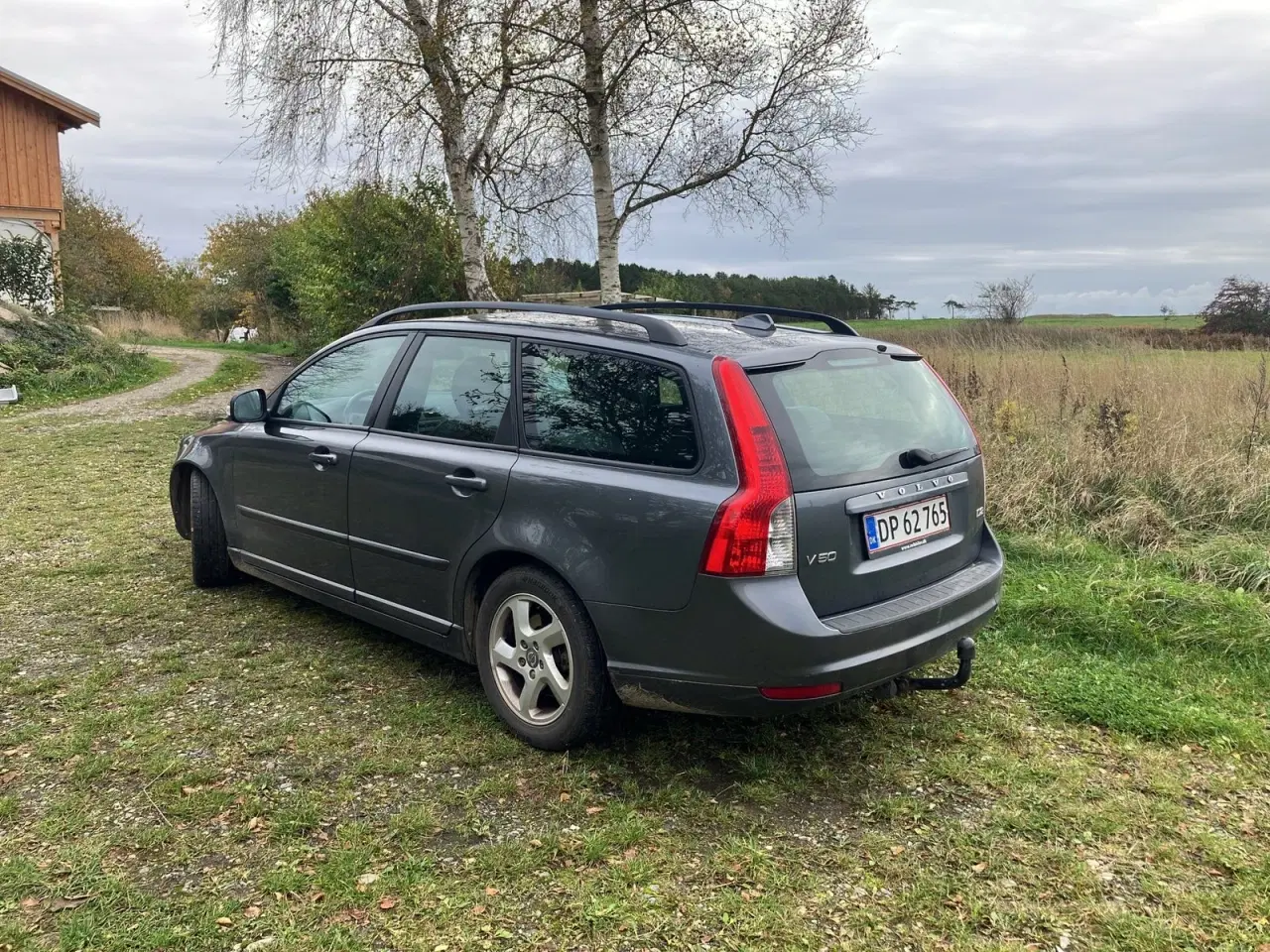 Billede 7 - Volvo V50 1,6 D2 115