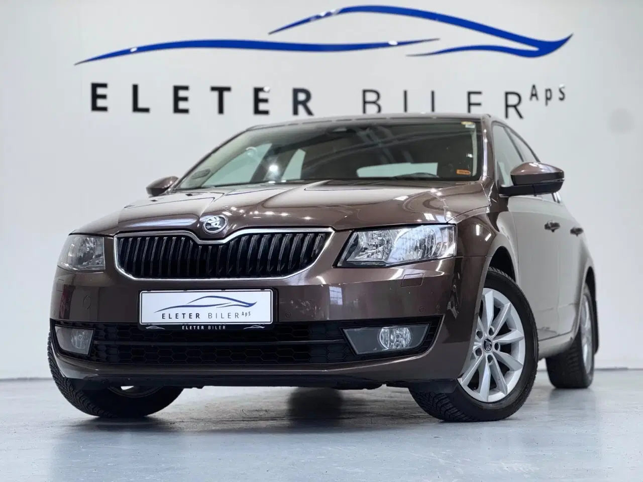 Billede 1 - Skoda Octavia 1,4 TSi 140 Elegance DSG