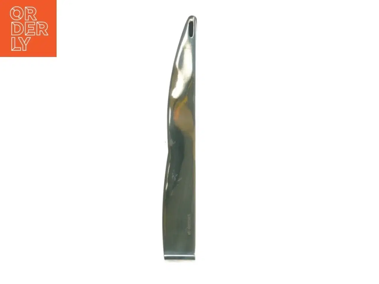 Billede 4 - Lyseslukker, Erik Bagger (str. 18 x 2 cm)