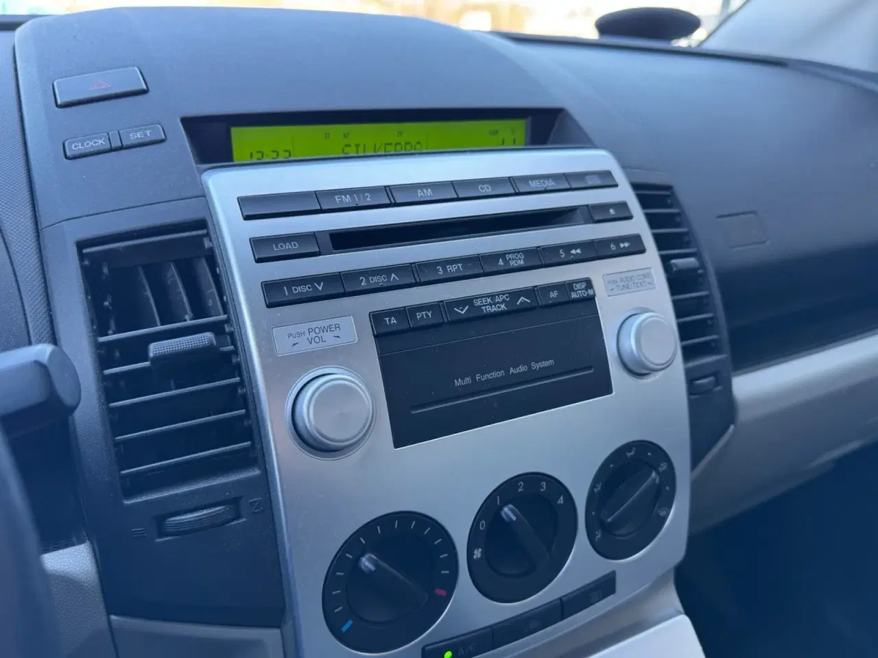 Billede 8 - Mazda 5 1,8 Comfort