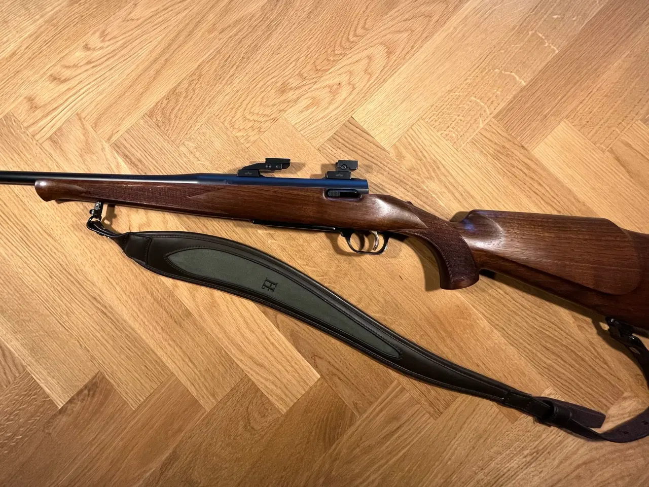 Billede 2 - Browning European 30 06