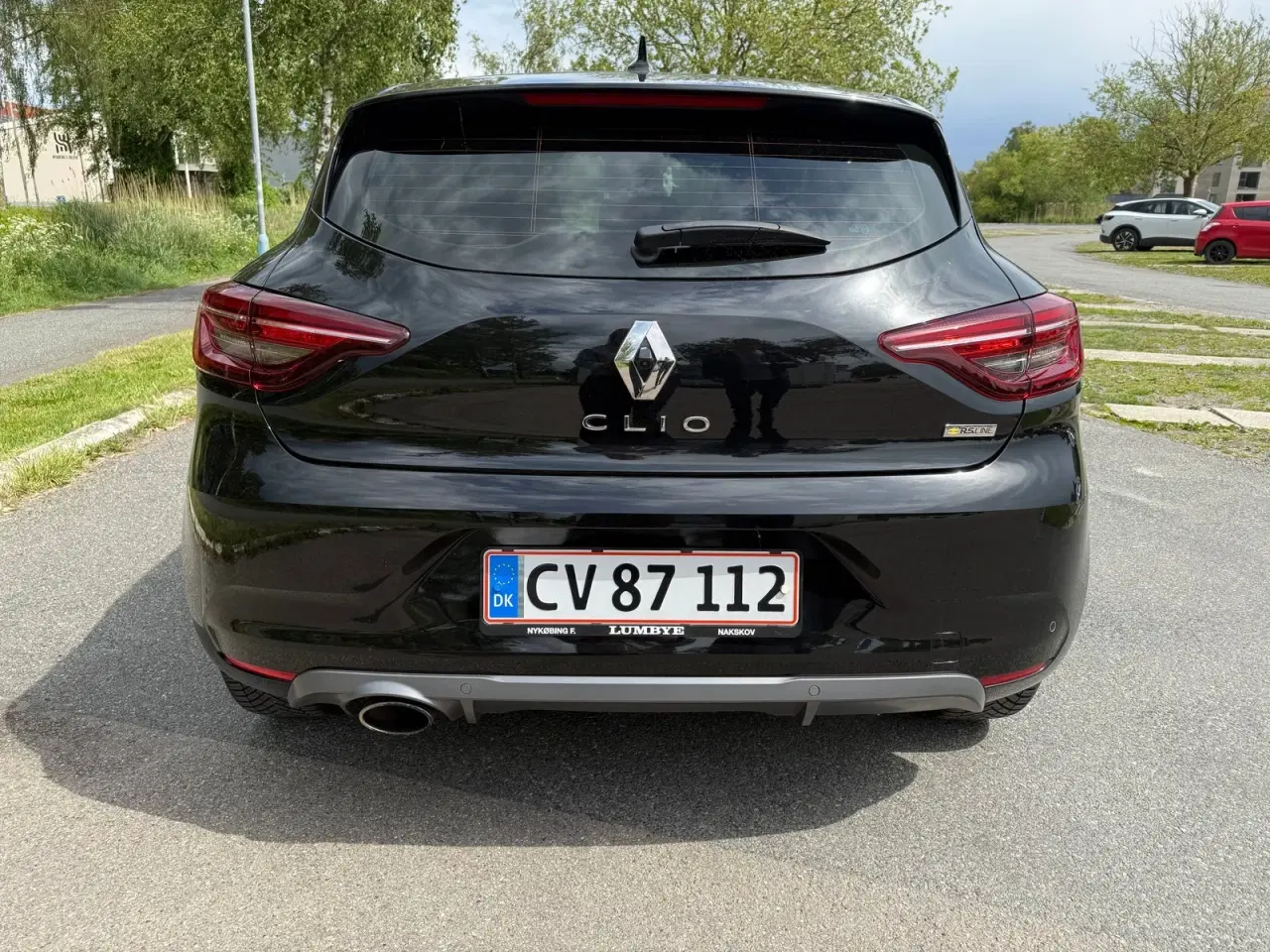 Billede 7 - Renault Clio V 1,0 TCe 100 R.S. Line