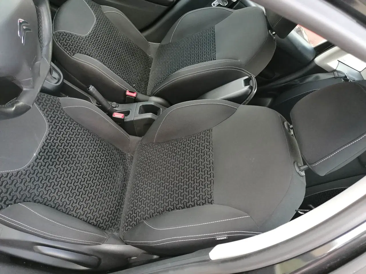 Billede 9 - Citroën c3 HDI 90