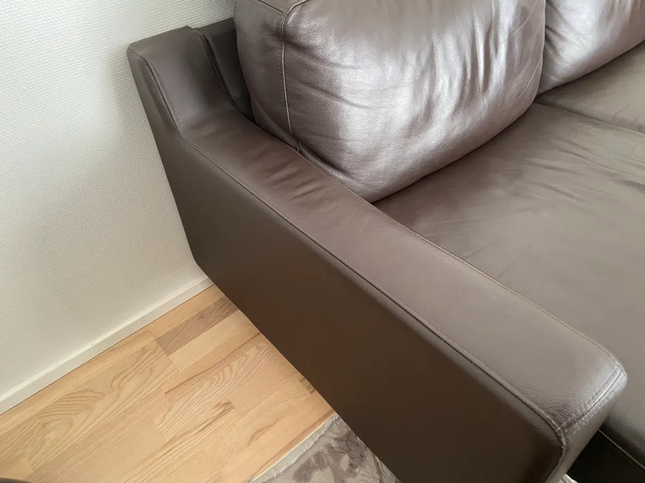 Billede 9 - Custom Bellus Sofasæt