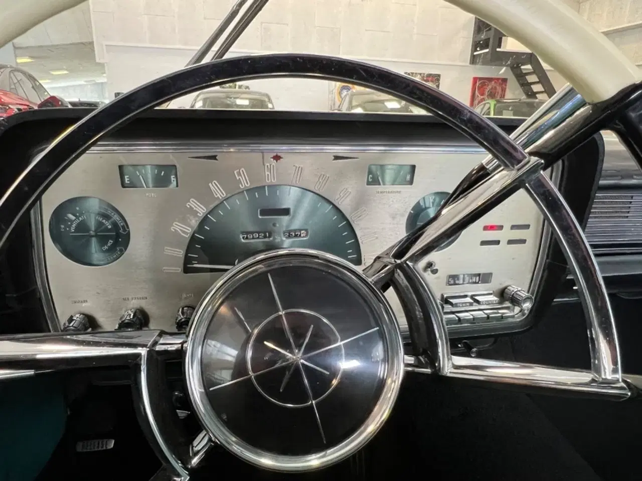 Billede 11 - Lincoln Premiere 7,0 V8 Landau aut.