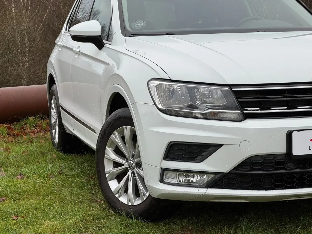 Billede 2 - VW Tiguan 1,4 TSi 150 Comfortline DSG