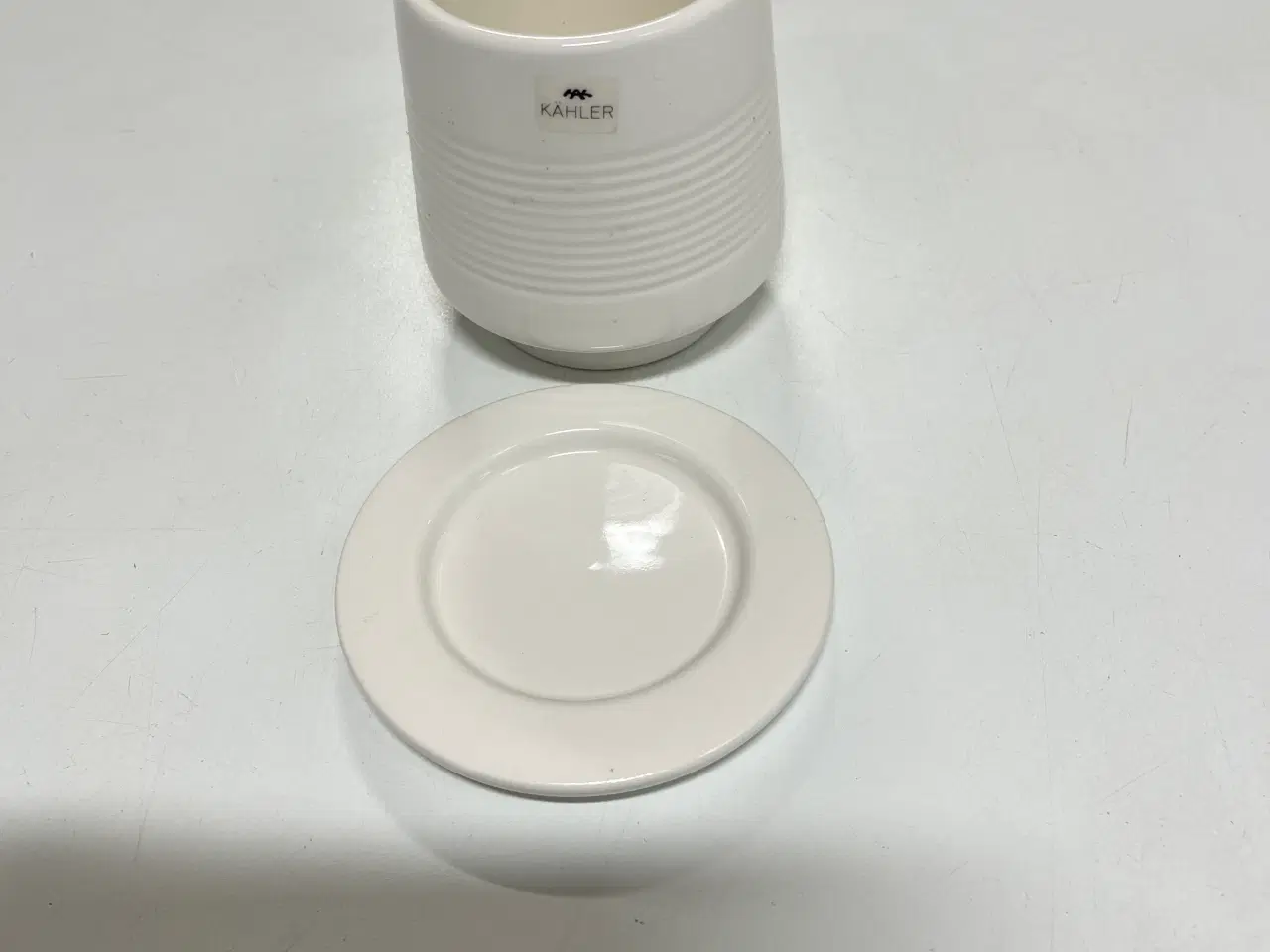 Billede 2 - Fin Kæhler urtepotter 