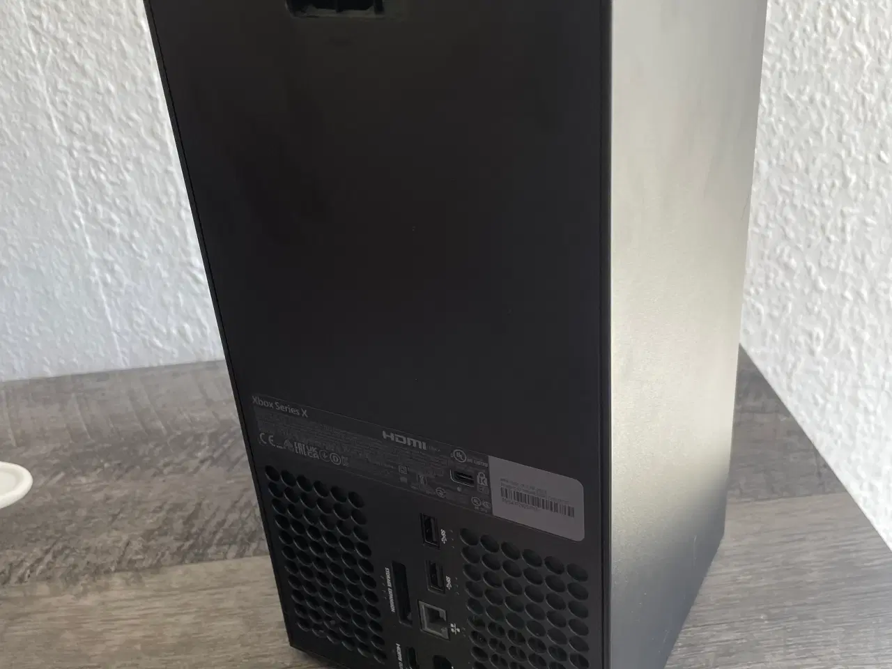 Billede 2 - Xbox Series X 1TB