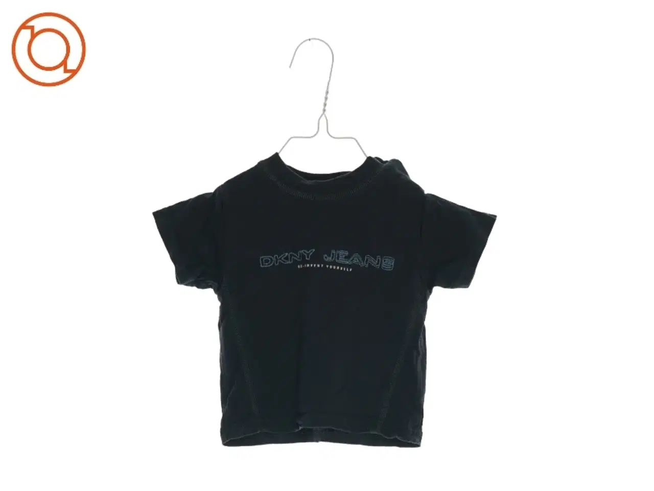 Billede 1 - Bluse fra Dkny (str. 6 mdr)