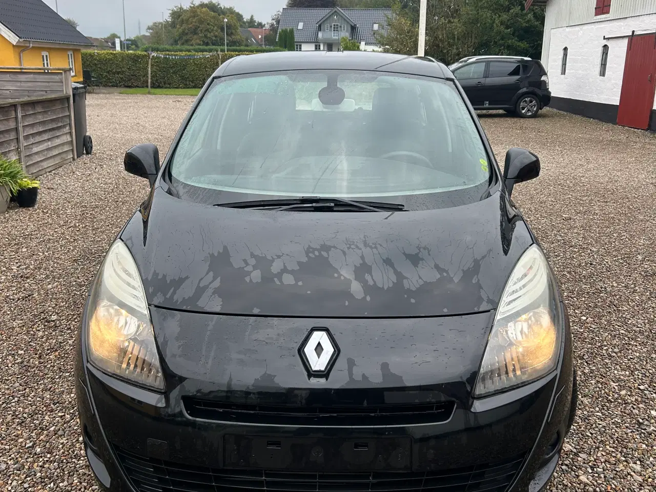 Billede 4 - Renault Grand scenic 7 Pers.