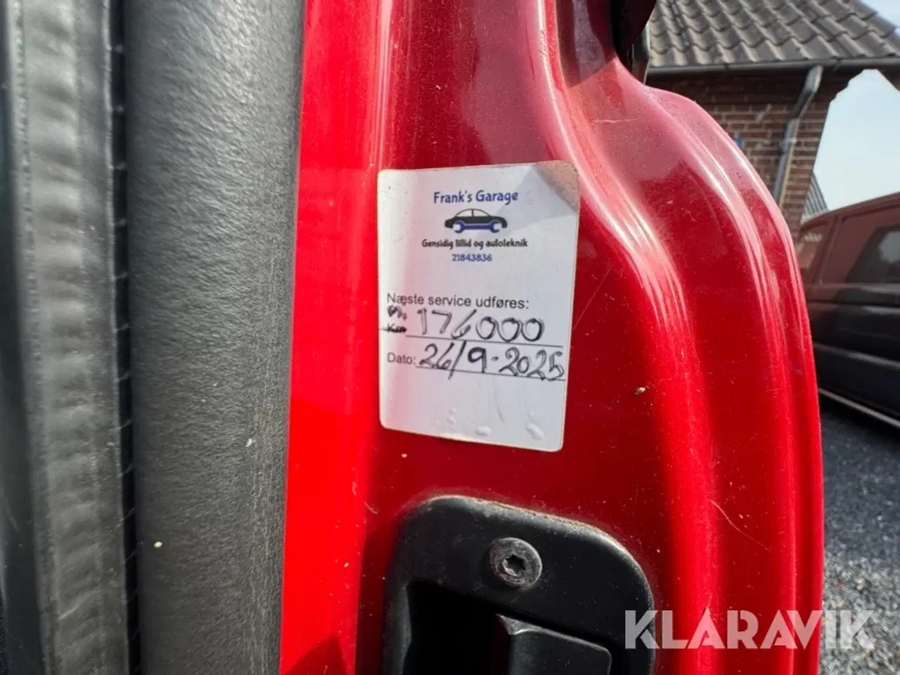 Billede 12 - Bil Dodge Ram 1500 Pickup