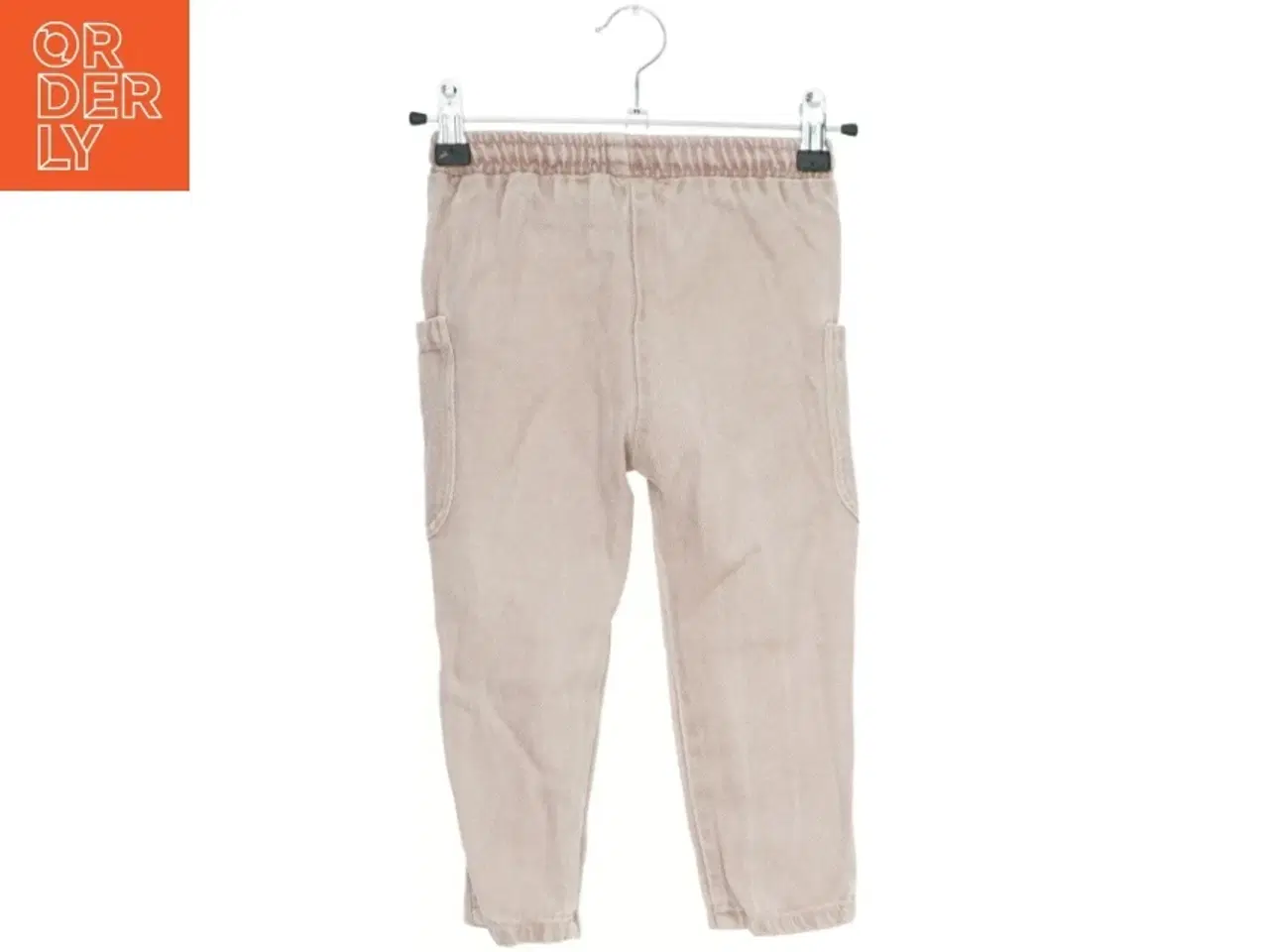 Billede 2 - Bukser fra Zara (str. 104 cm)