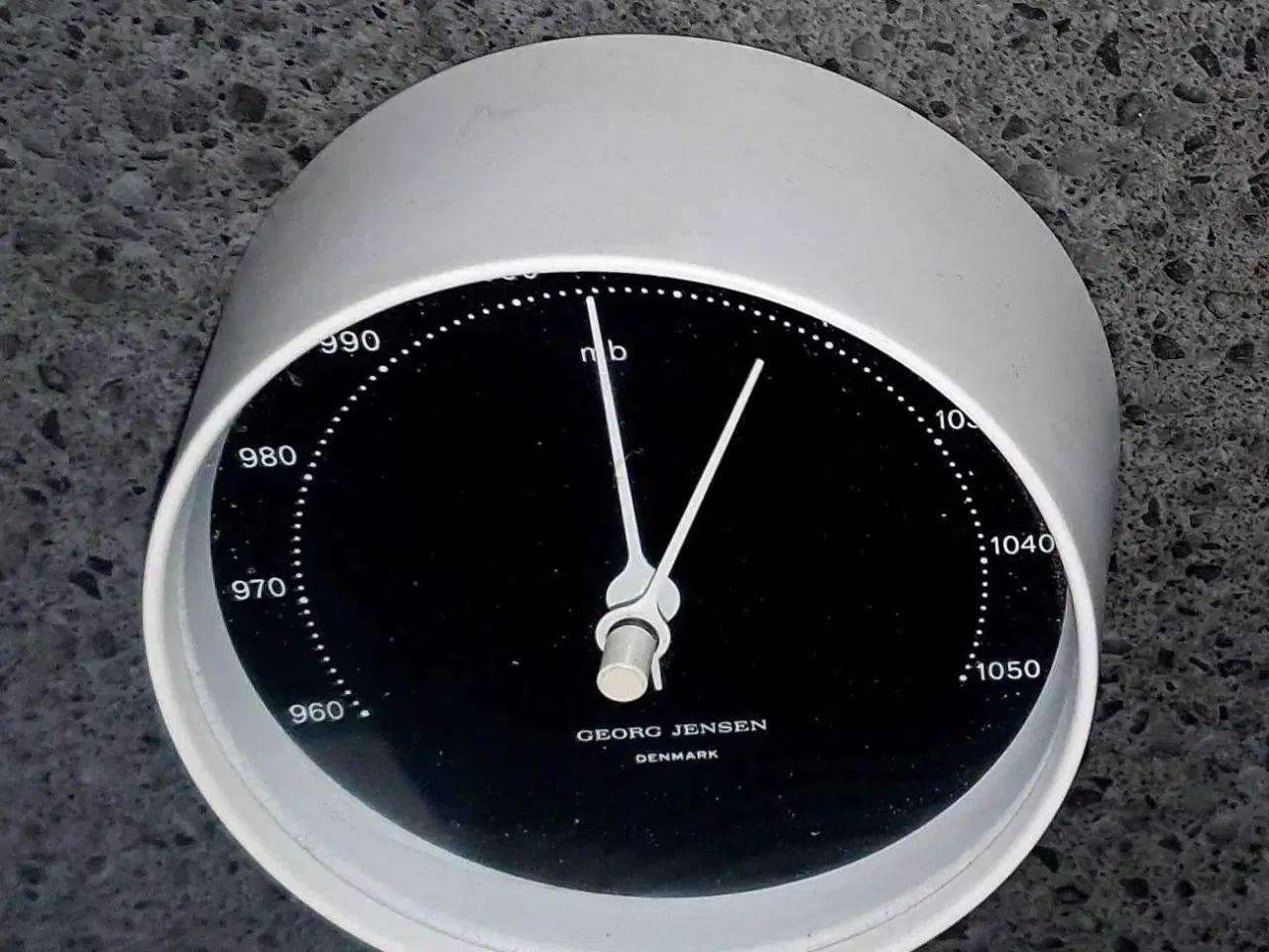 Billede 3 - Georg Jensen vejrstation 