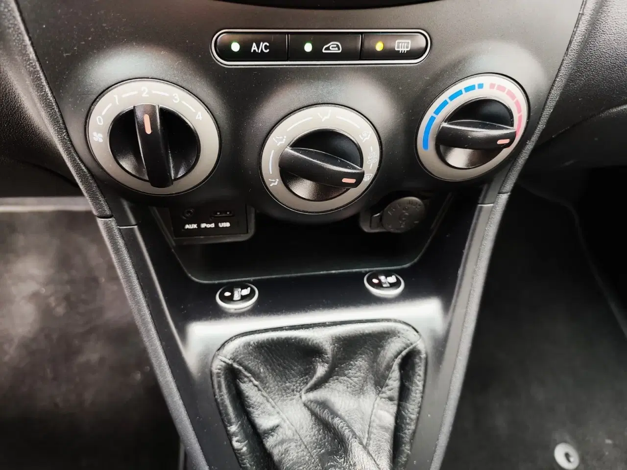 Billede 13 - Hyundai i10 1,2 Comfort A/C