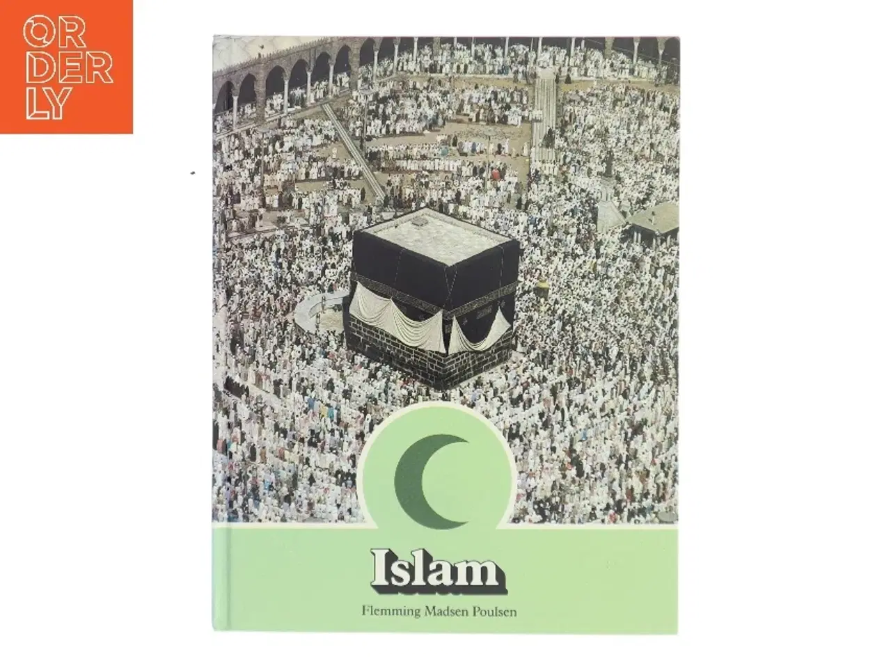 Billede 1 - Islam af Flemming Madsen Poulsen (Bog)
