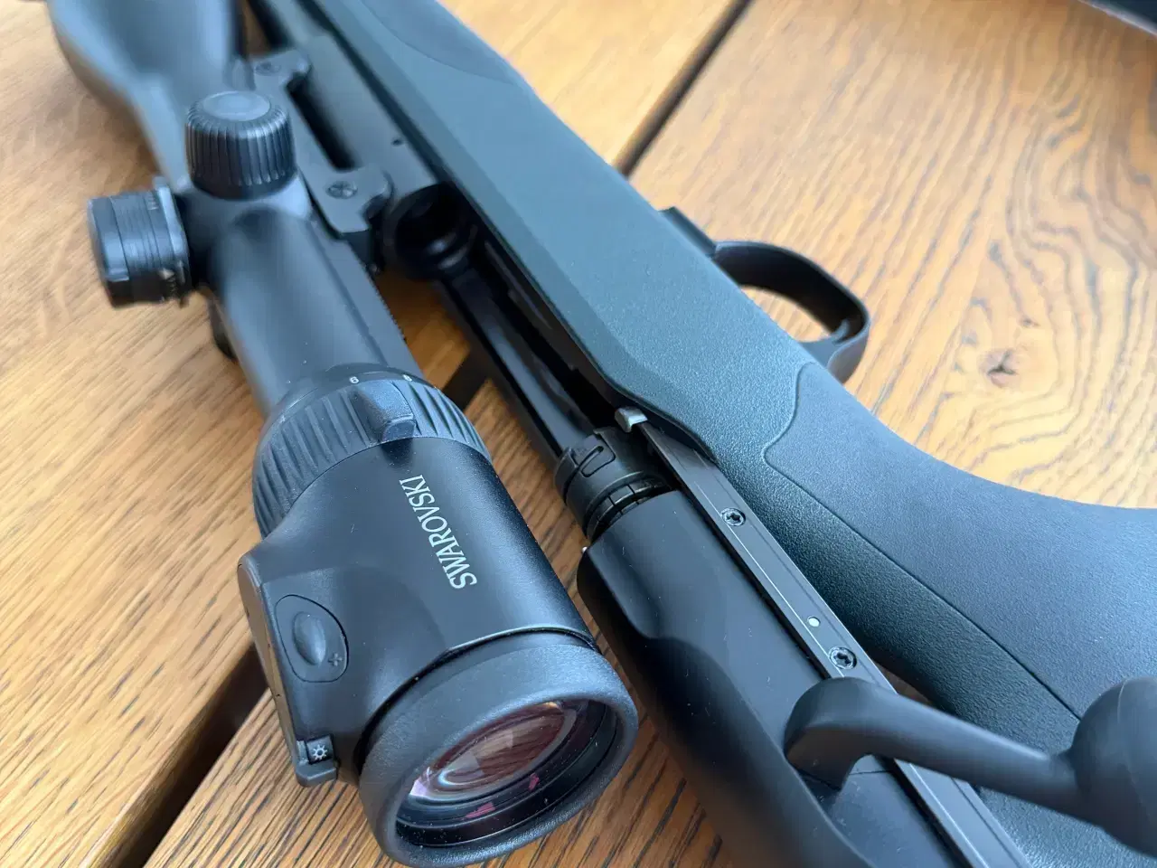 Billede 5 - Blaser R8 30.06