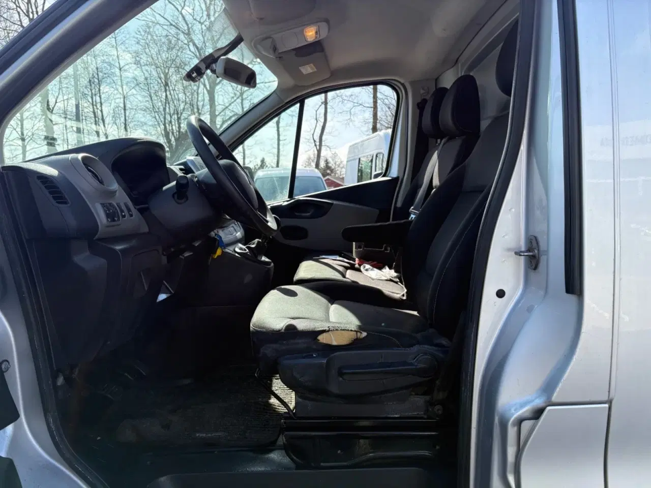 Billede 6 - Renault Trafic T29 1,6 dCi 120 L2H1