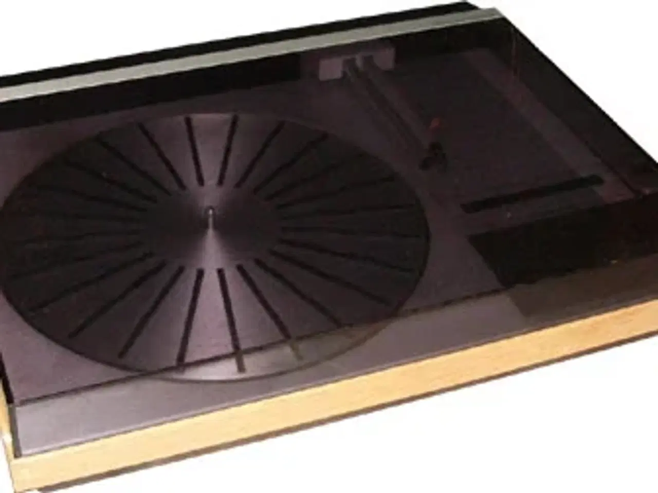 Billede 1 - Bang & Olufsen-B&O-Beogram 4002-pladespiller(Pal)