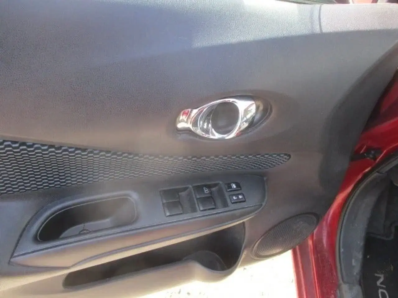 Billede 11 - Nissan Note 1,2 Tekna