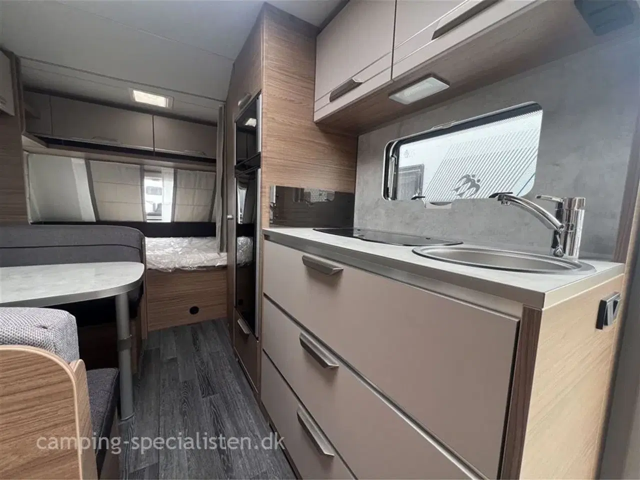 Billede 10 - 2023 - Knaus Sport 500 QDK   Knaus Sport 500 QDK 2023 - Se den nu hos Camping-Specialisten.dk