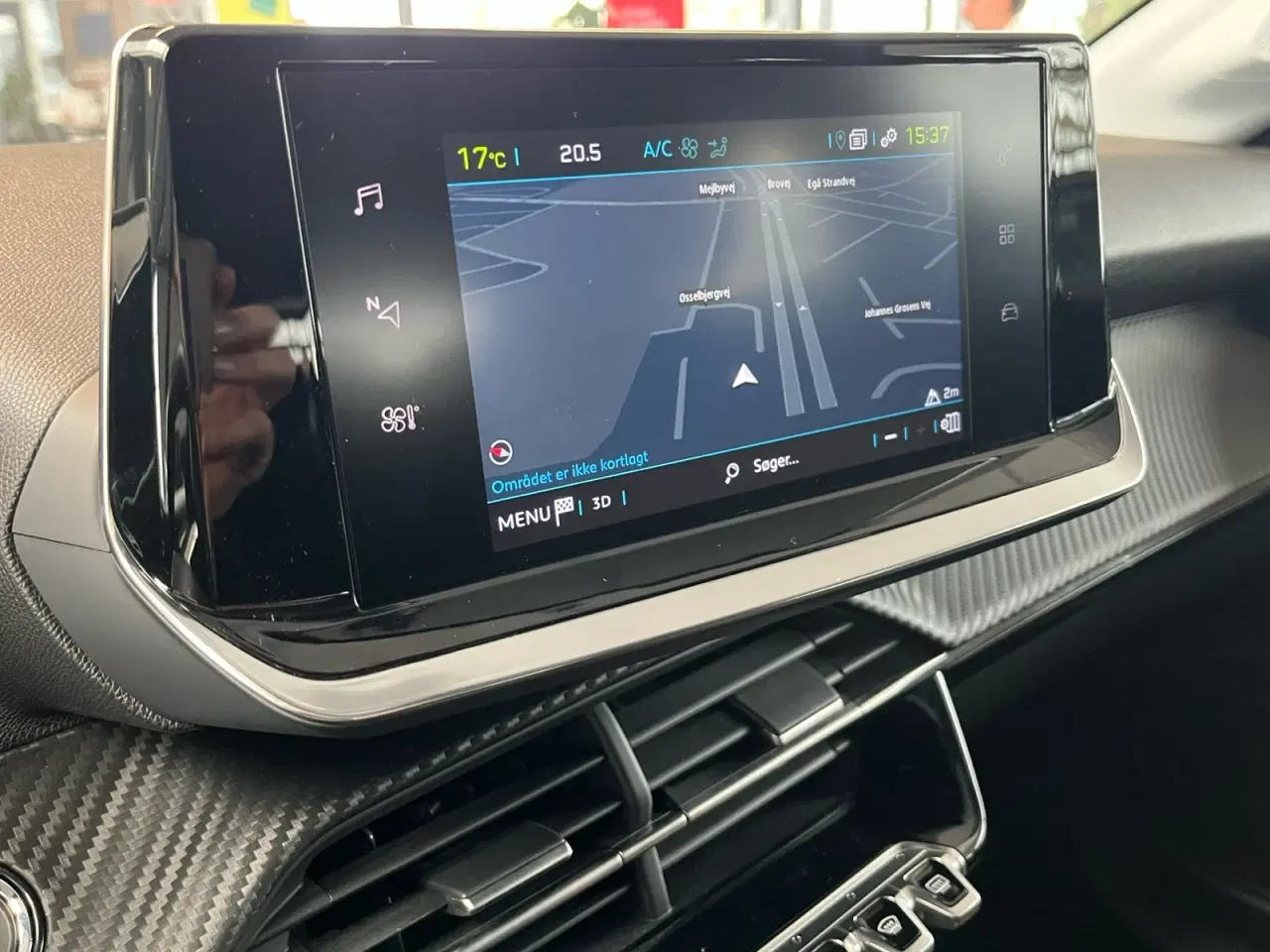 Billede 11 - Peugeot e-208 50 Style