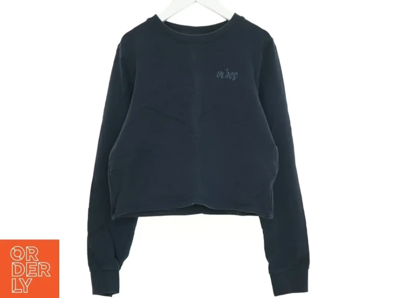 Billede 1 - Sweatshirt fra Name It (str. 152 cm)